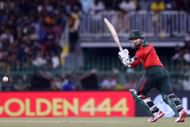 Bangladesh vs Sri Lanka 3rd T20 in Sri Lanka - Source: Getty